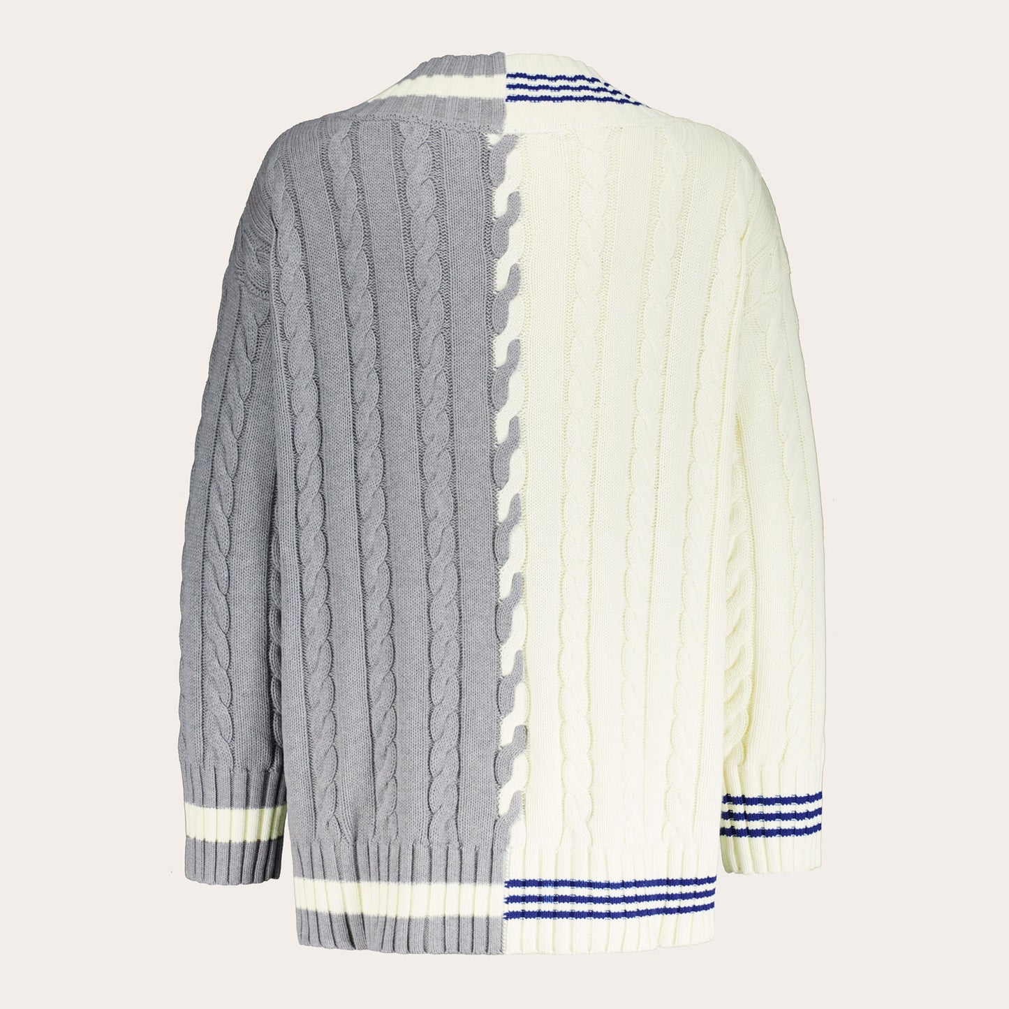 Good Alma Oversized Cardigan