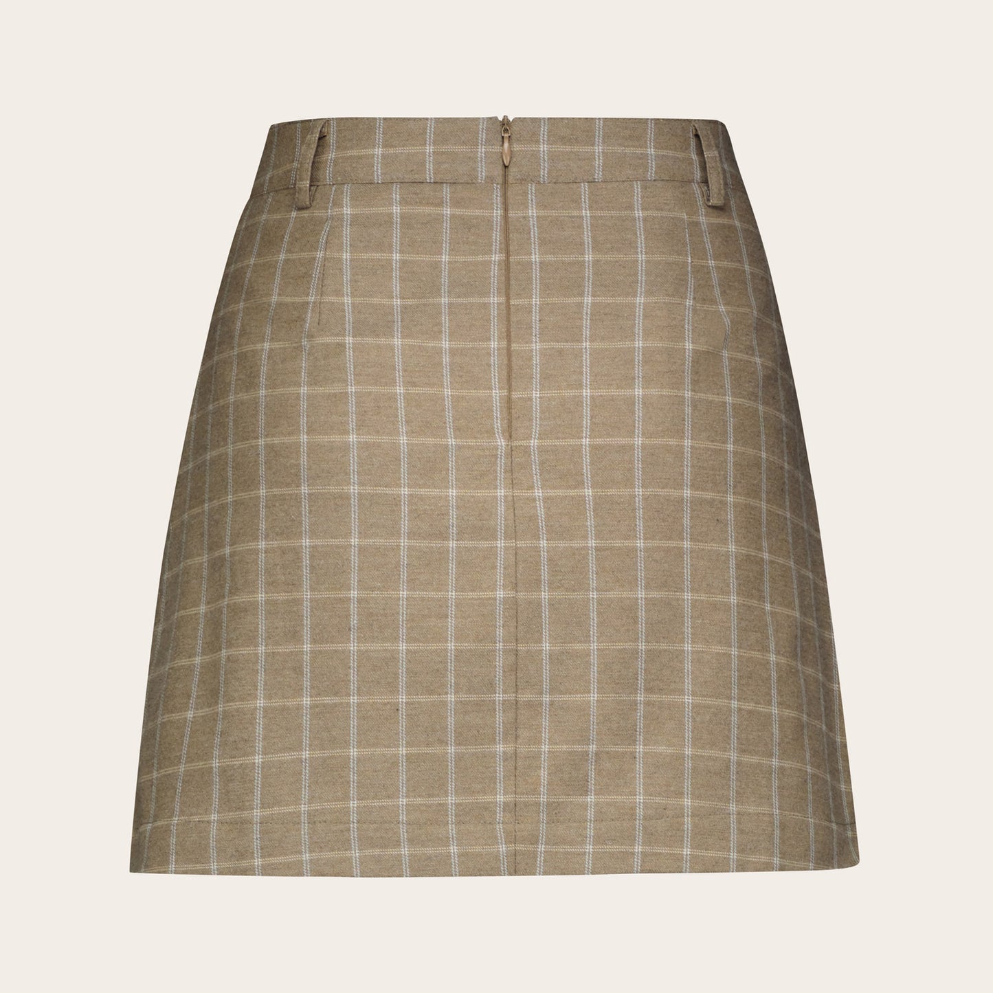 Good Alma Pleated Mini