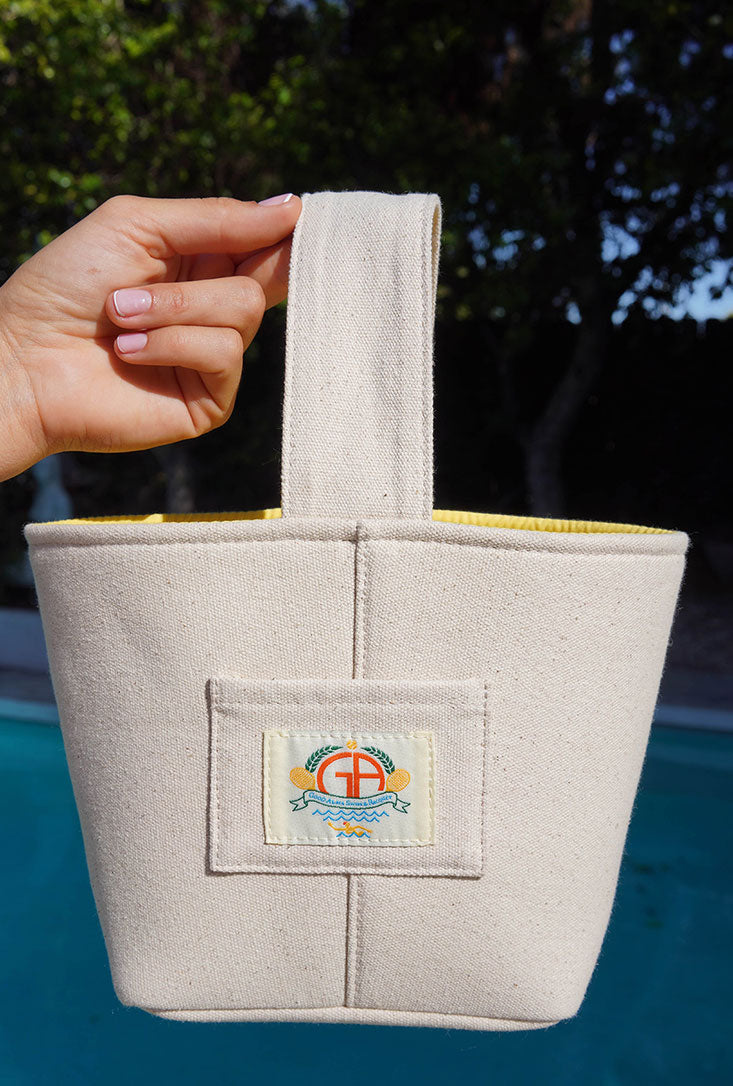 Good Alma Mini Tote