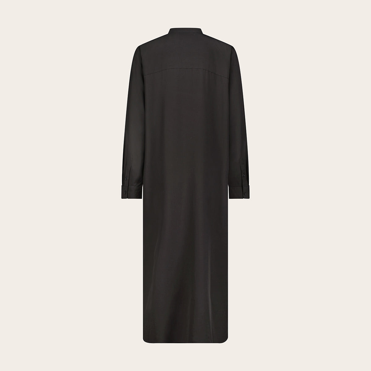 Good Alma Button Down Dress