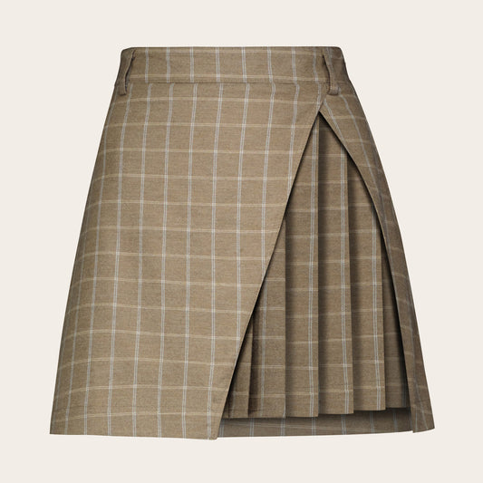 Good Alma Pleated Mini