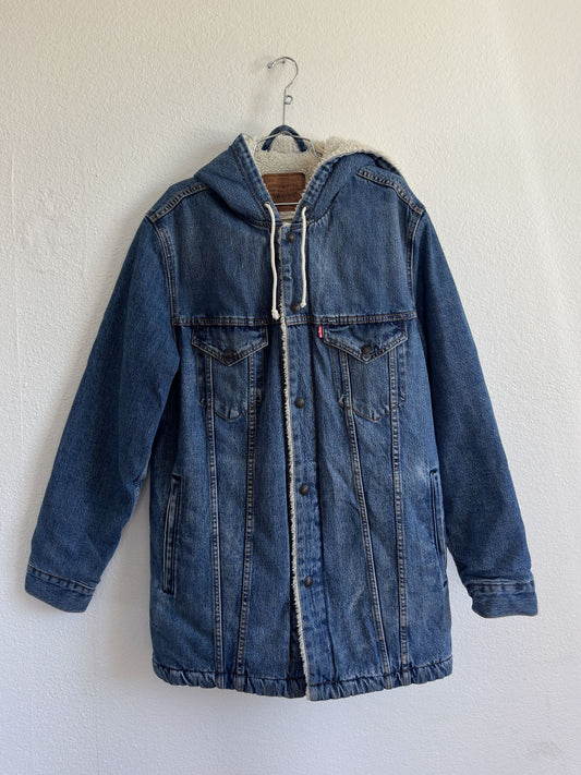 Levi's Coat