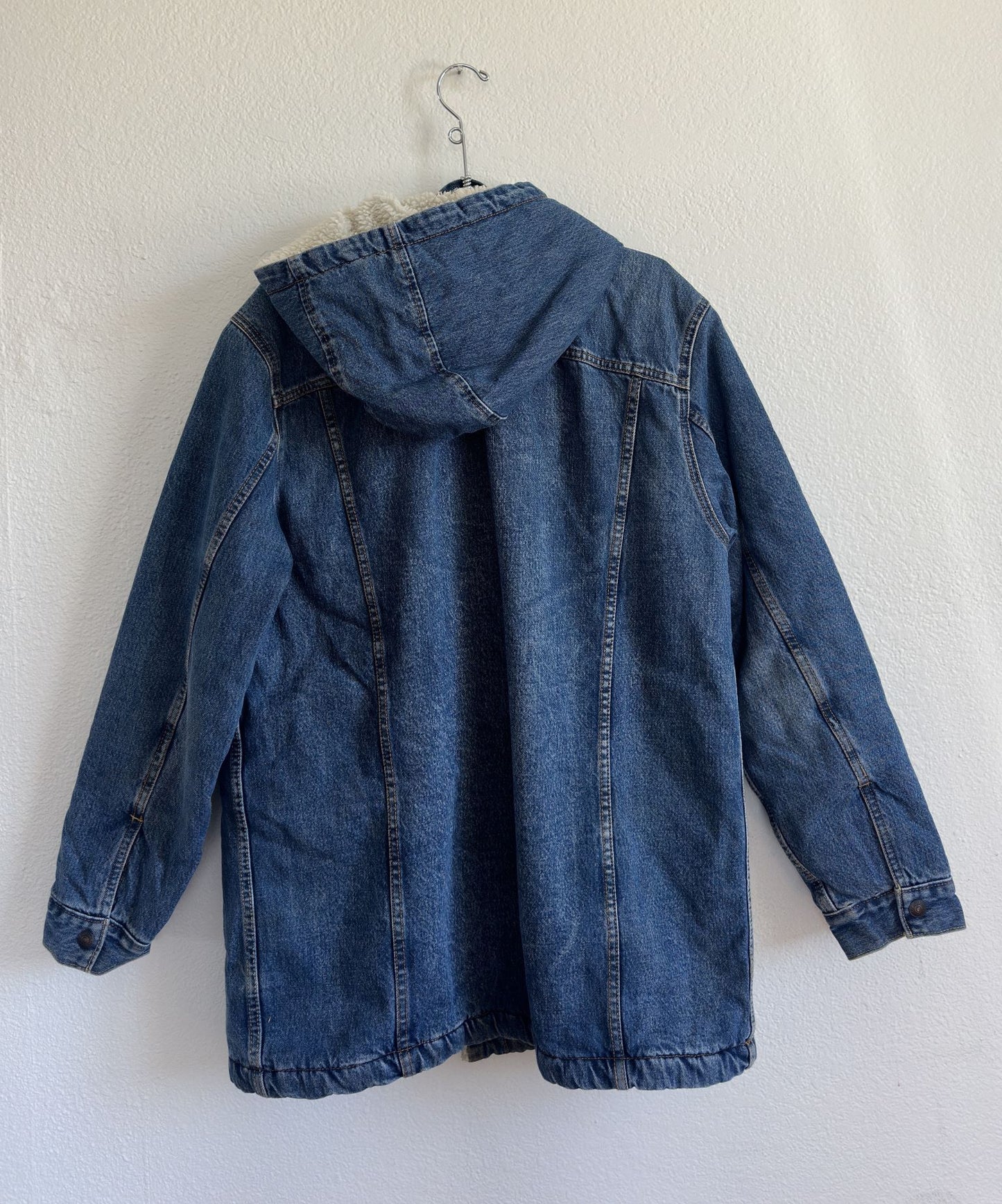 Levi's Coat