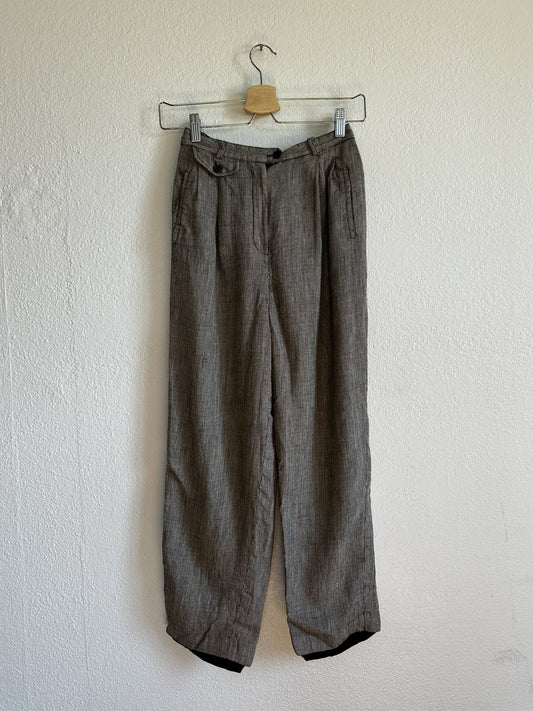 Ralph Lauren Gray Trousers