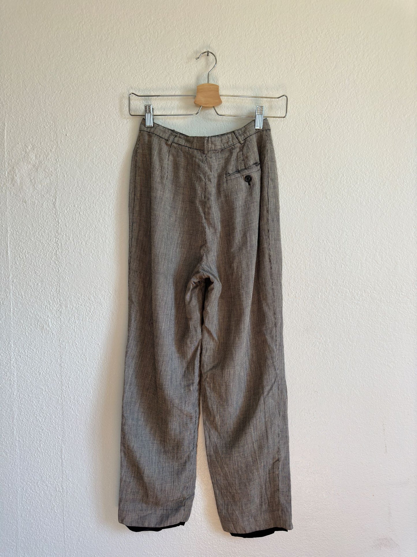 Ralph Lauren Gray Trousers