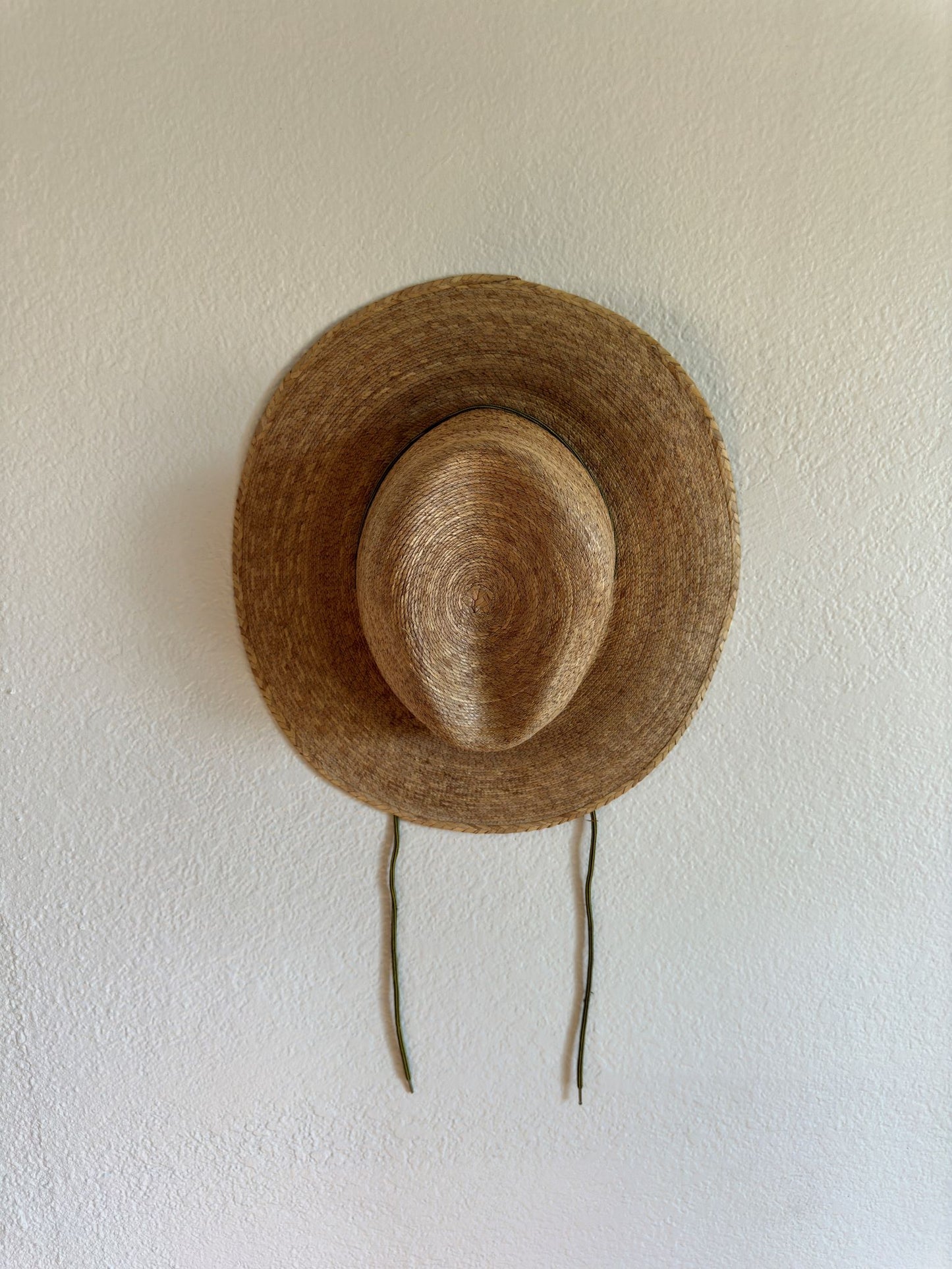 Straw Sun Hat