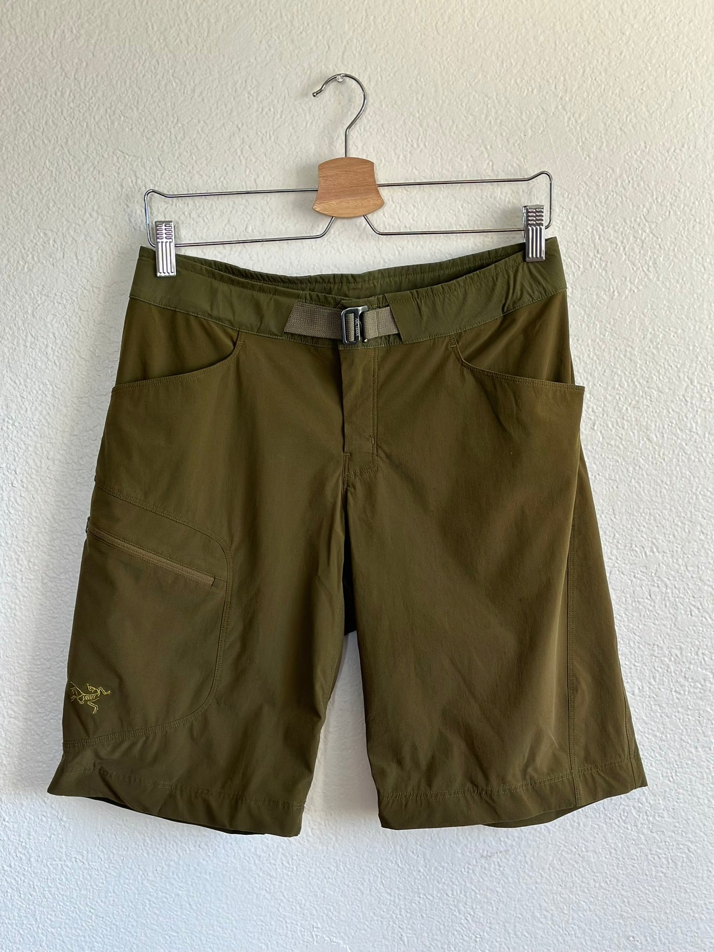 Arc'teryx Shorts