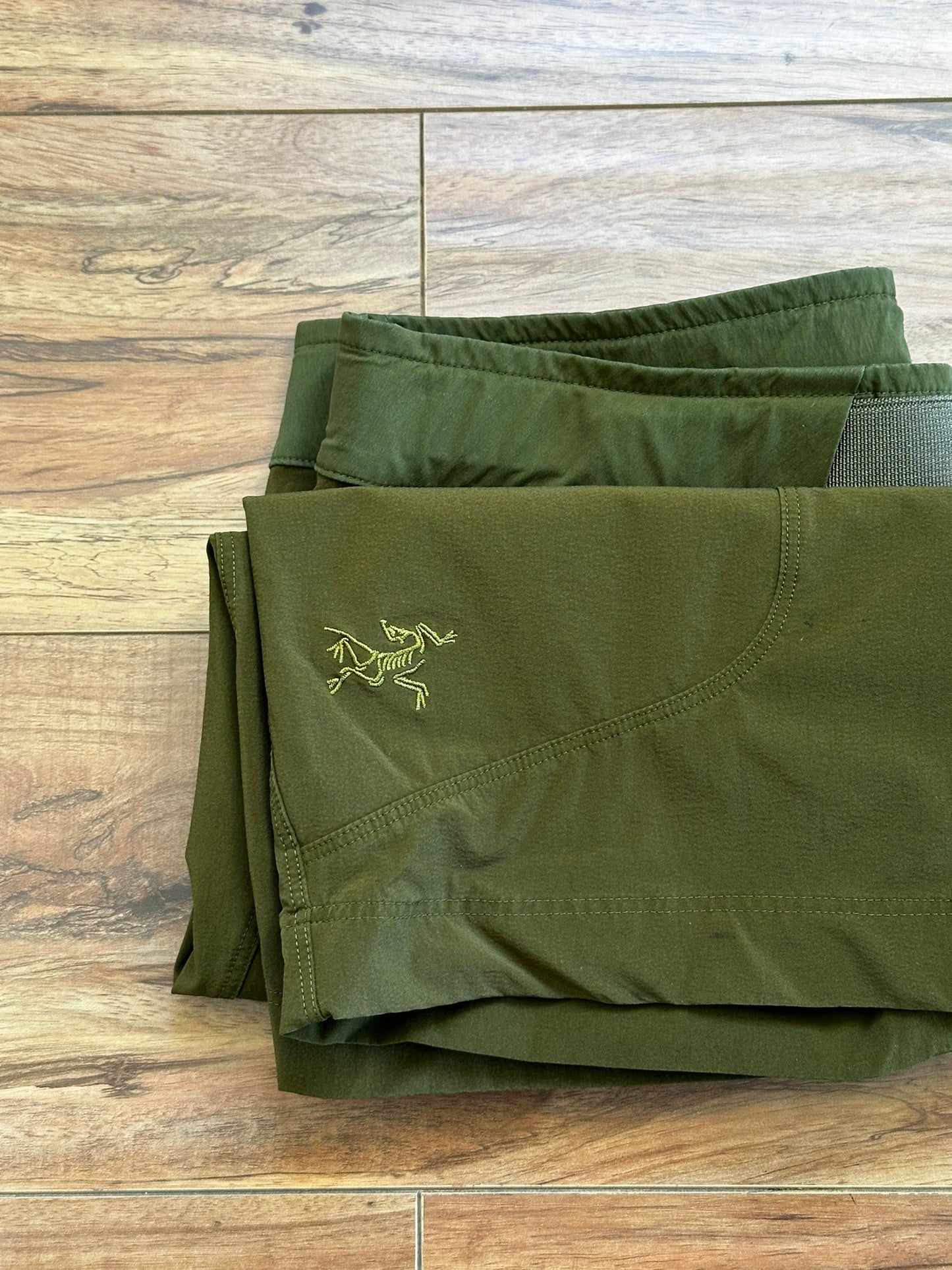 Arc'teryx Shorts