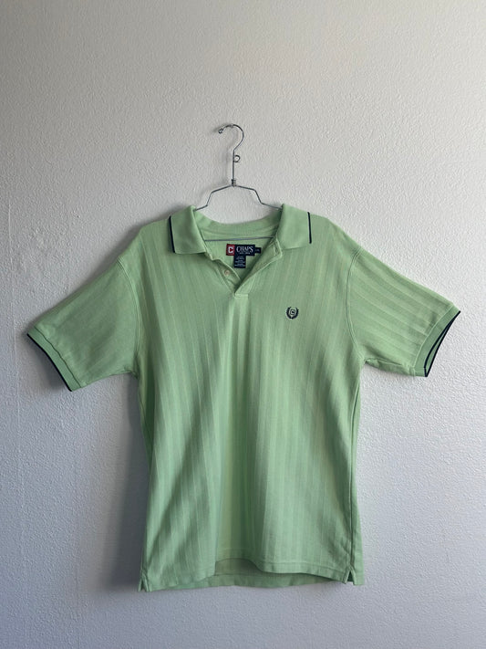 Green Polo