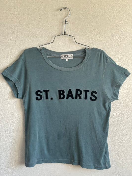 St. Barts Shirt