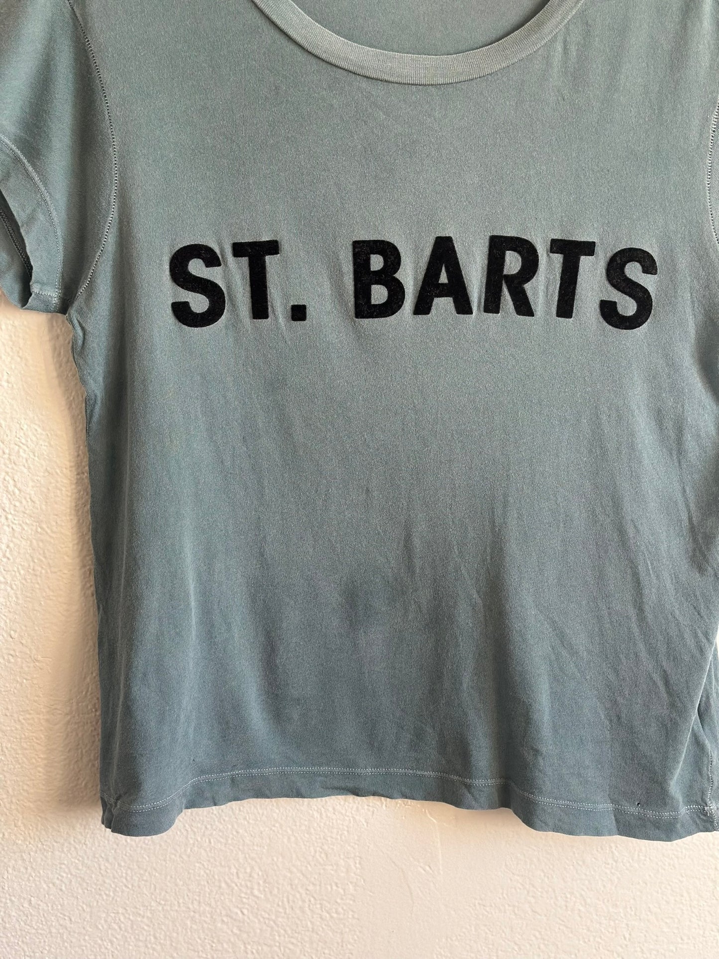 St. Barts Shirt