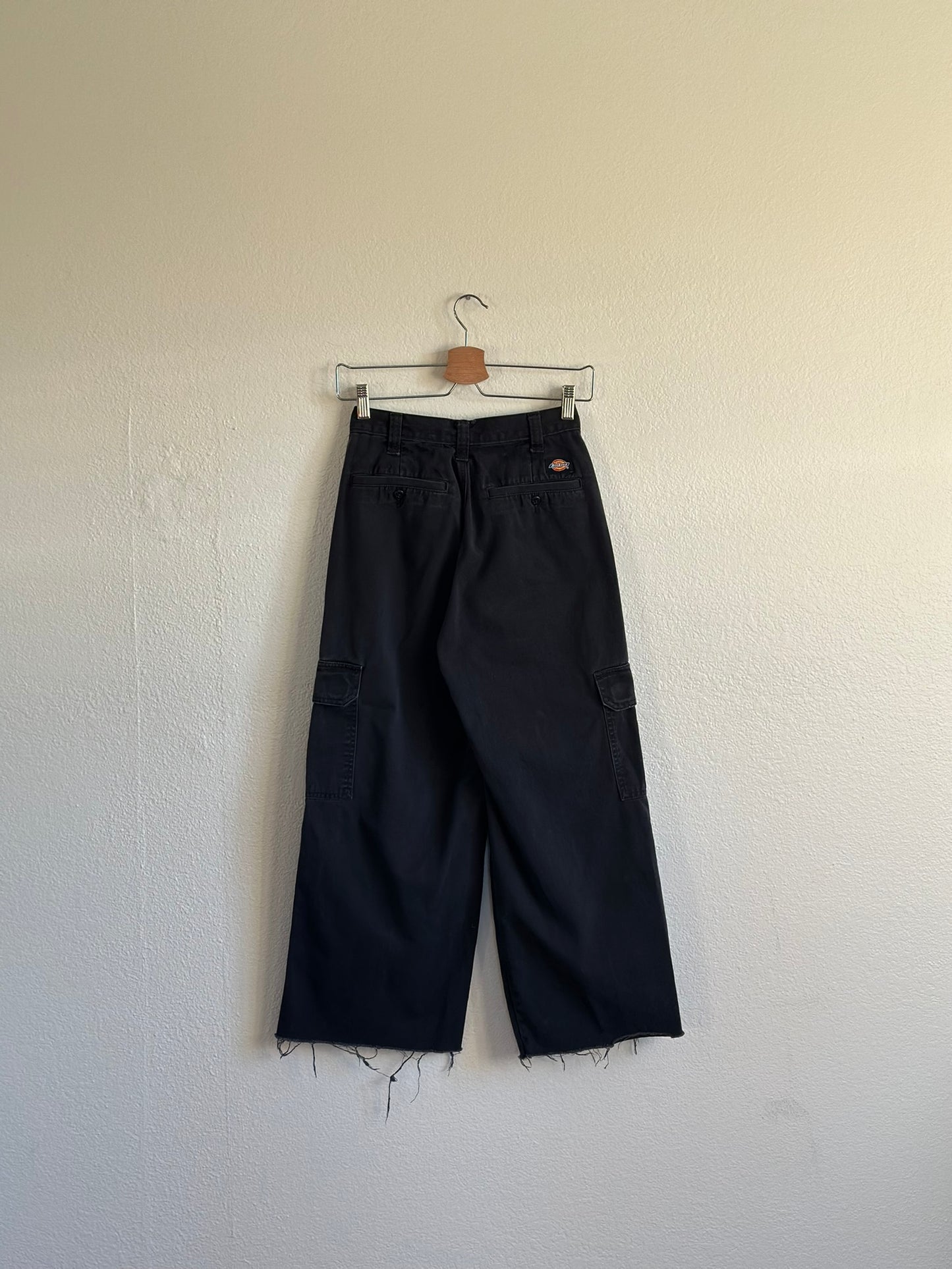 Dickie's Cropped Utility Pant