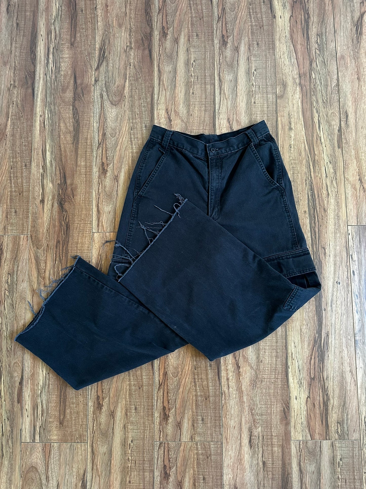 Dickie's Cropped Utility Pant