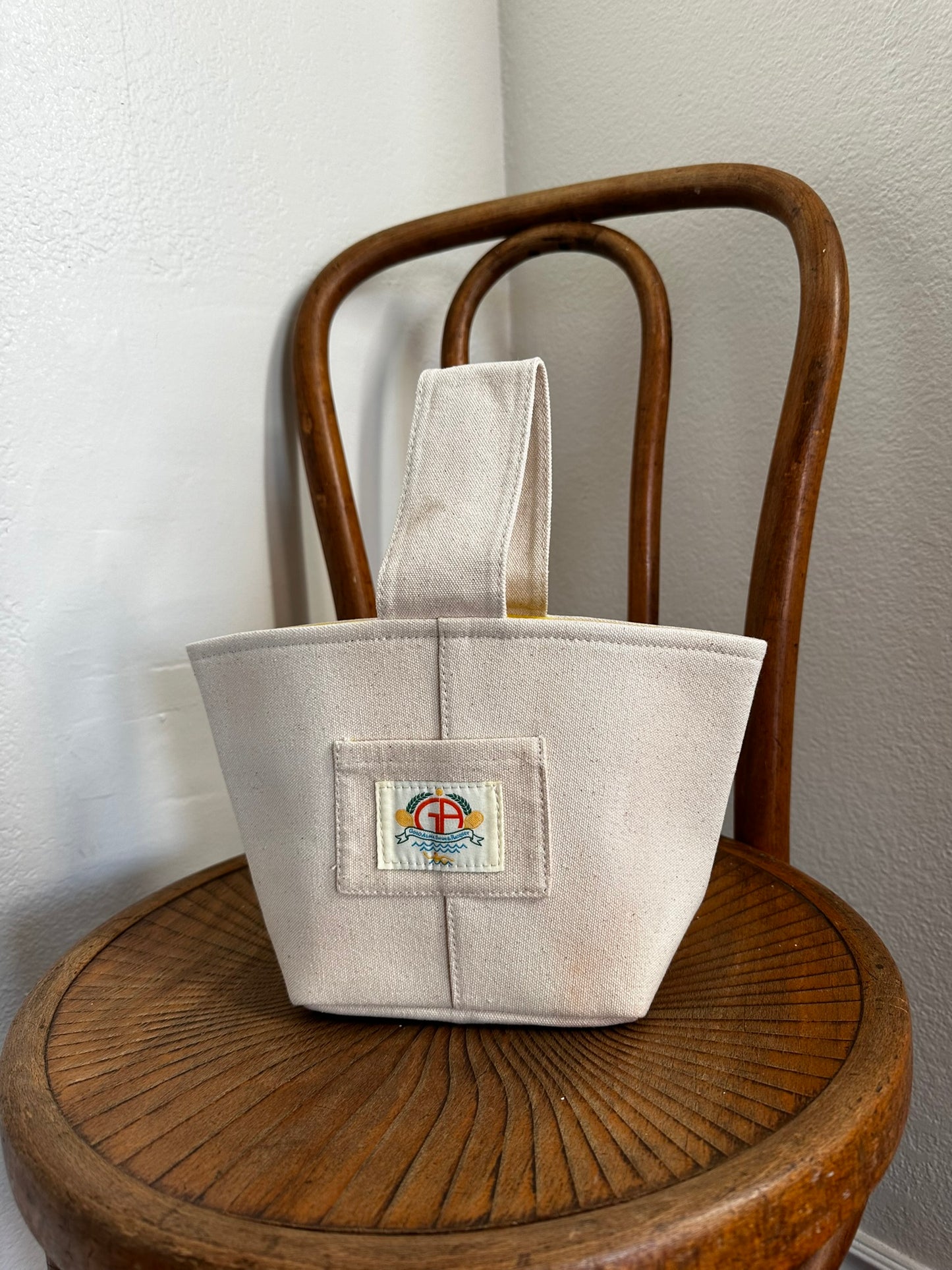 Good Alma Mini Tote