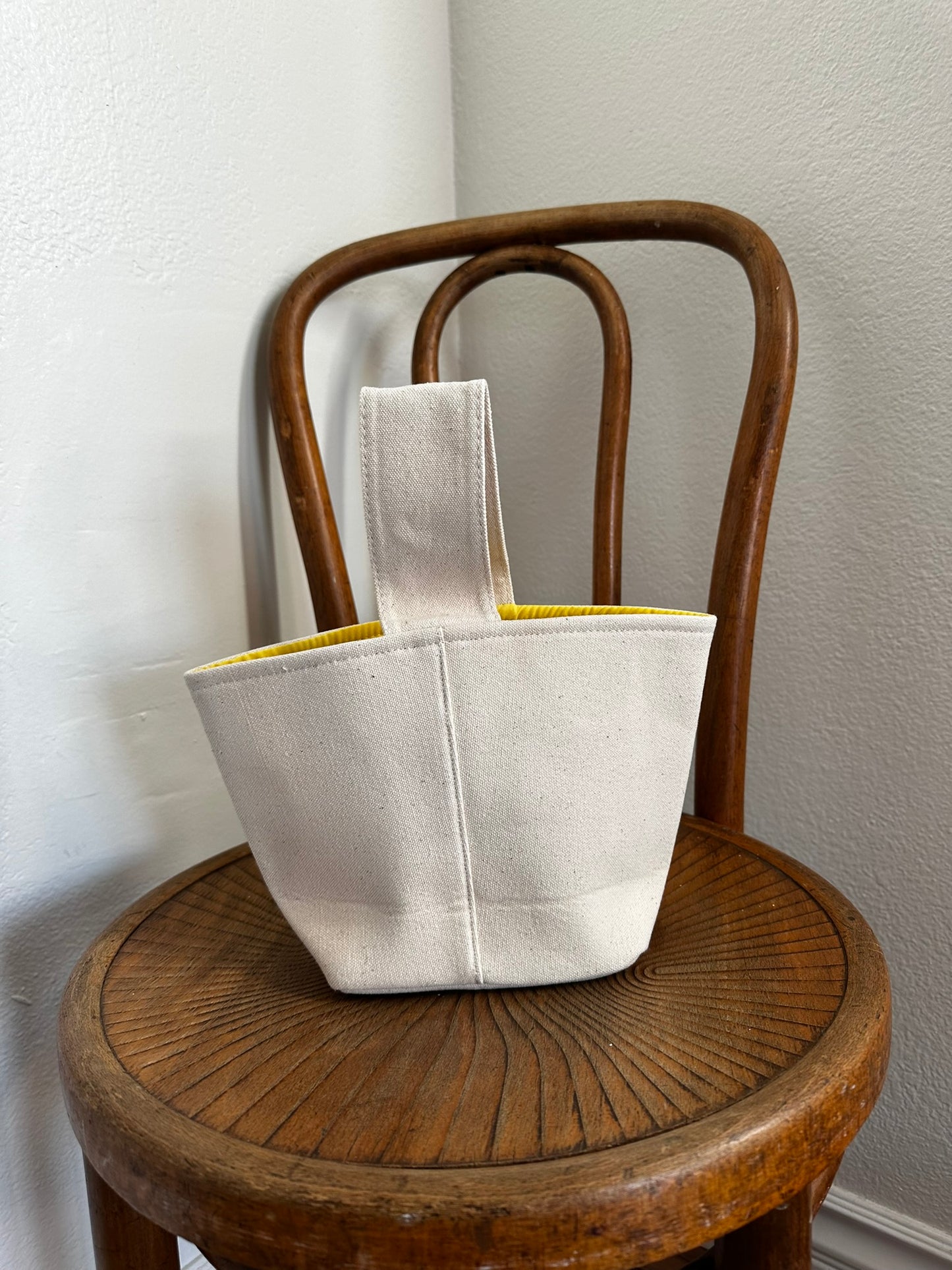 Good Alma Mini Tote